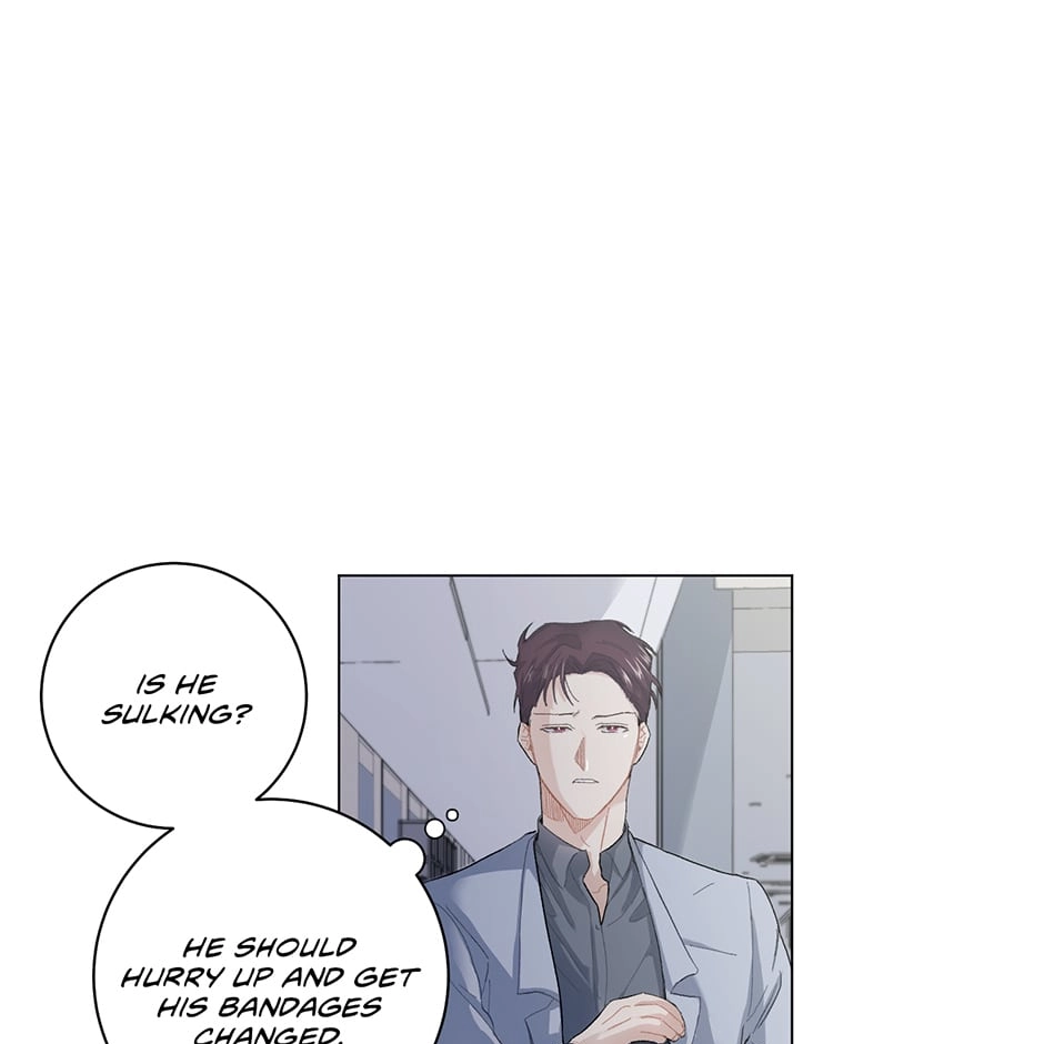 Read Off The Plate chapter 2 image 74 on Lezhin