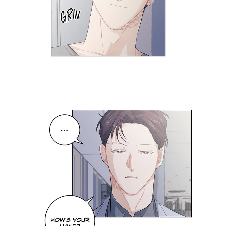 Read Off The Plate chapter 2 image 81 on Lezhin