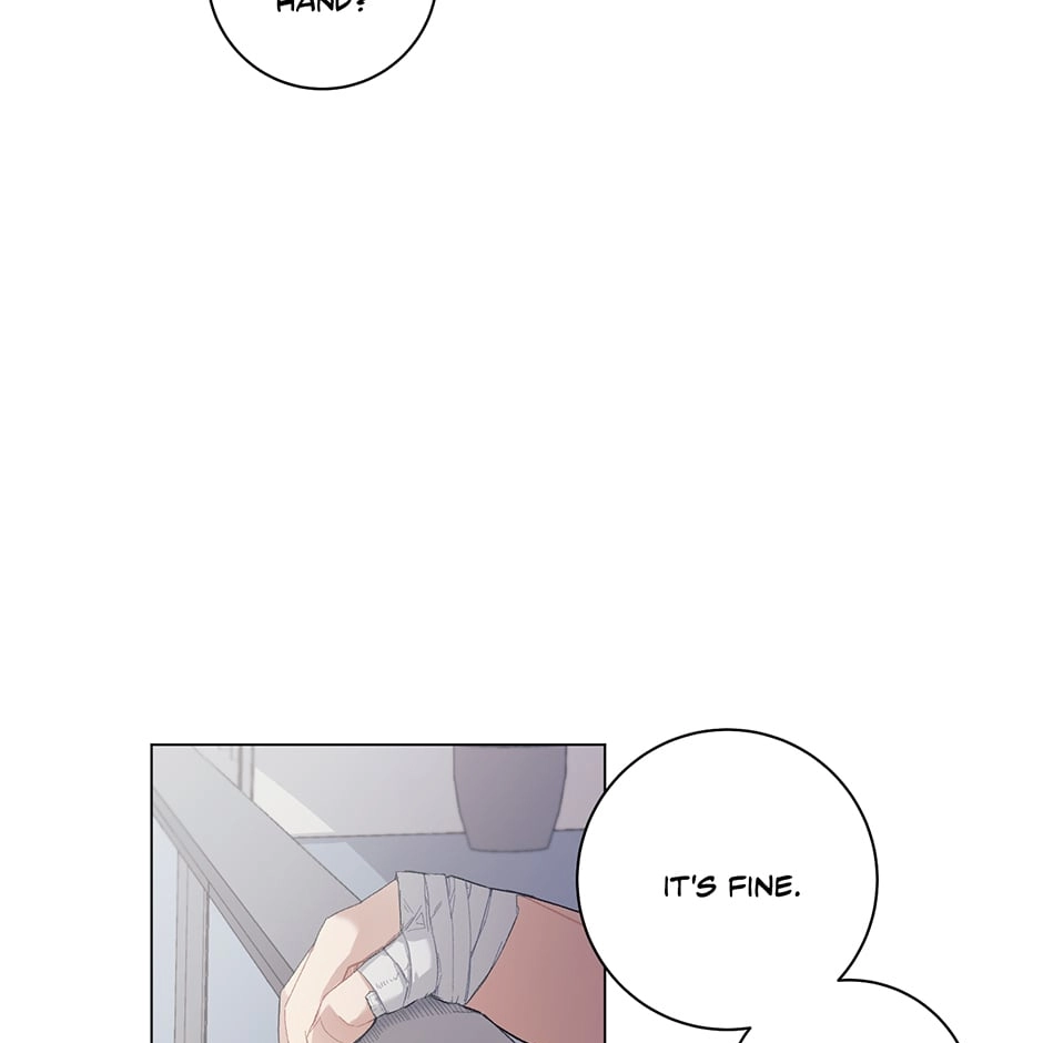 Read Off The Plate chapter 2 image 82 on Lezhin