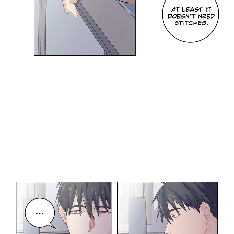 Read Off The Plate chapter 2 image 83 on Lezhin