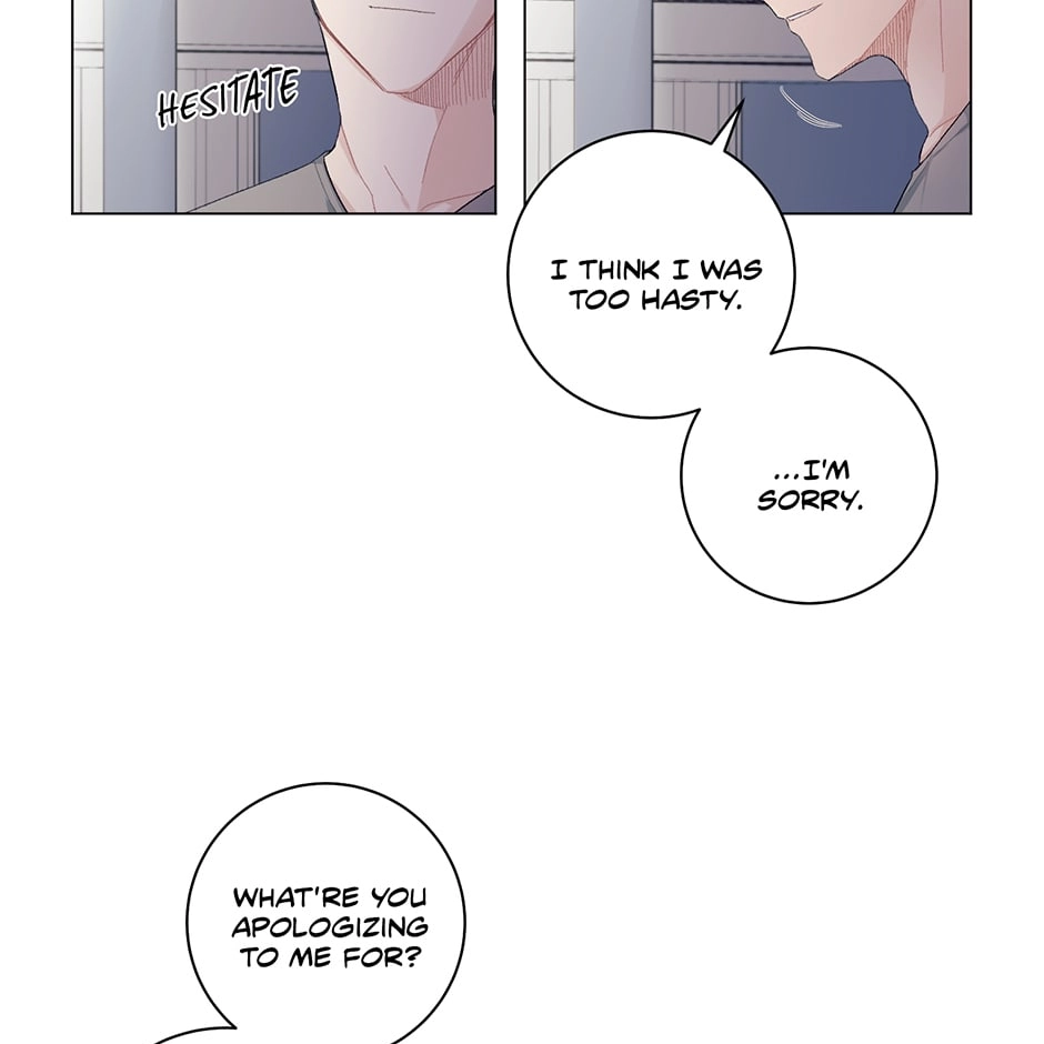 Read Off The Plate chapter 2 image 84 on Lezhin