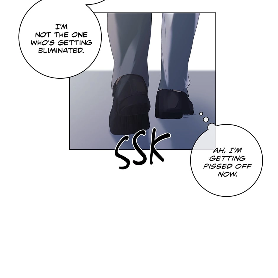 Read Off The Plate chapter 2 image 85 on Lezhin