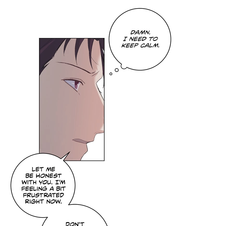 Read Off The Plate chapter 2 image 86 on Lezhin