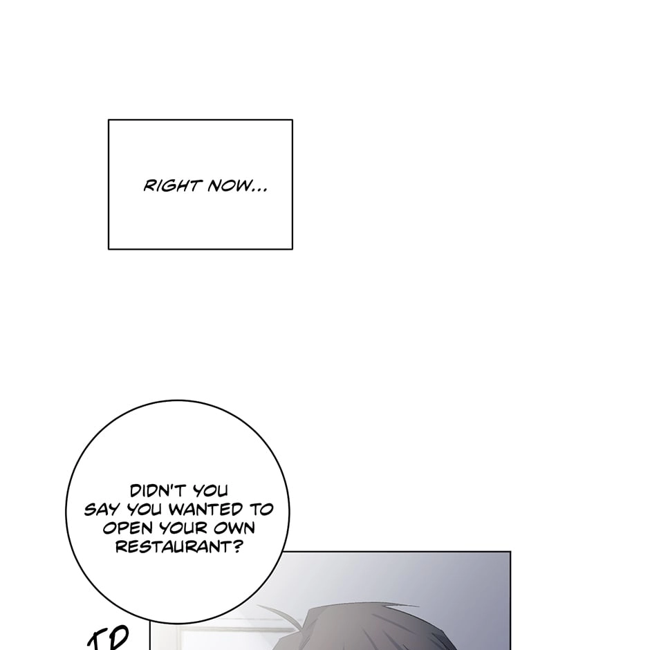 Read Off The Plate chapter 2 image 88 on Lezhin