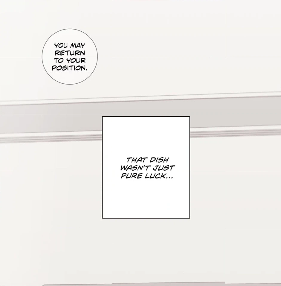 Read Off The Plate chapter 2 image 9 on Lezhin