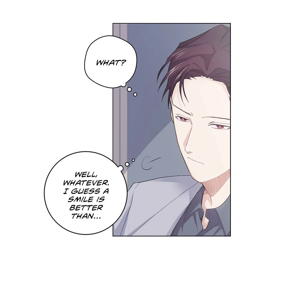 Read Off The Plate chapter 2 image 98 on Lezhin