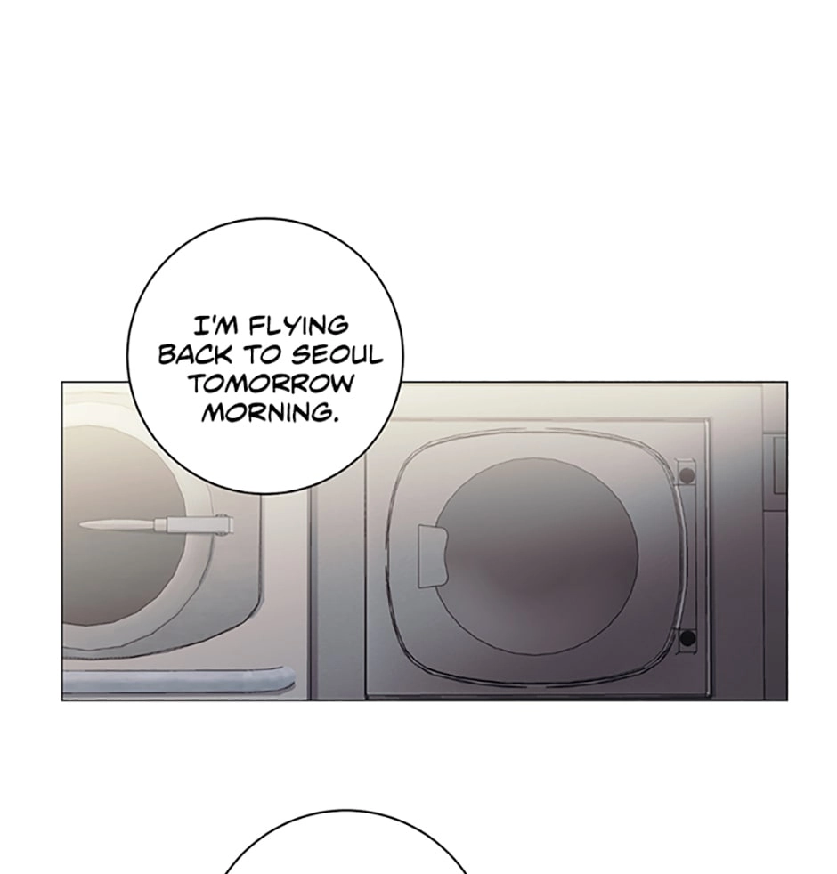 Read Off The Plate chapter 20 image 0 on Lezhin