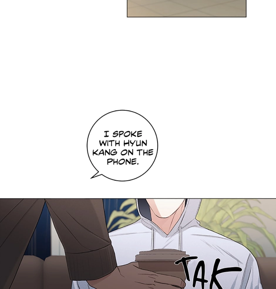 Read Off The Plate chapter 20 image 11 on Lezhin