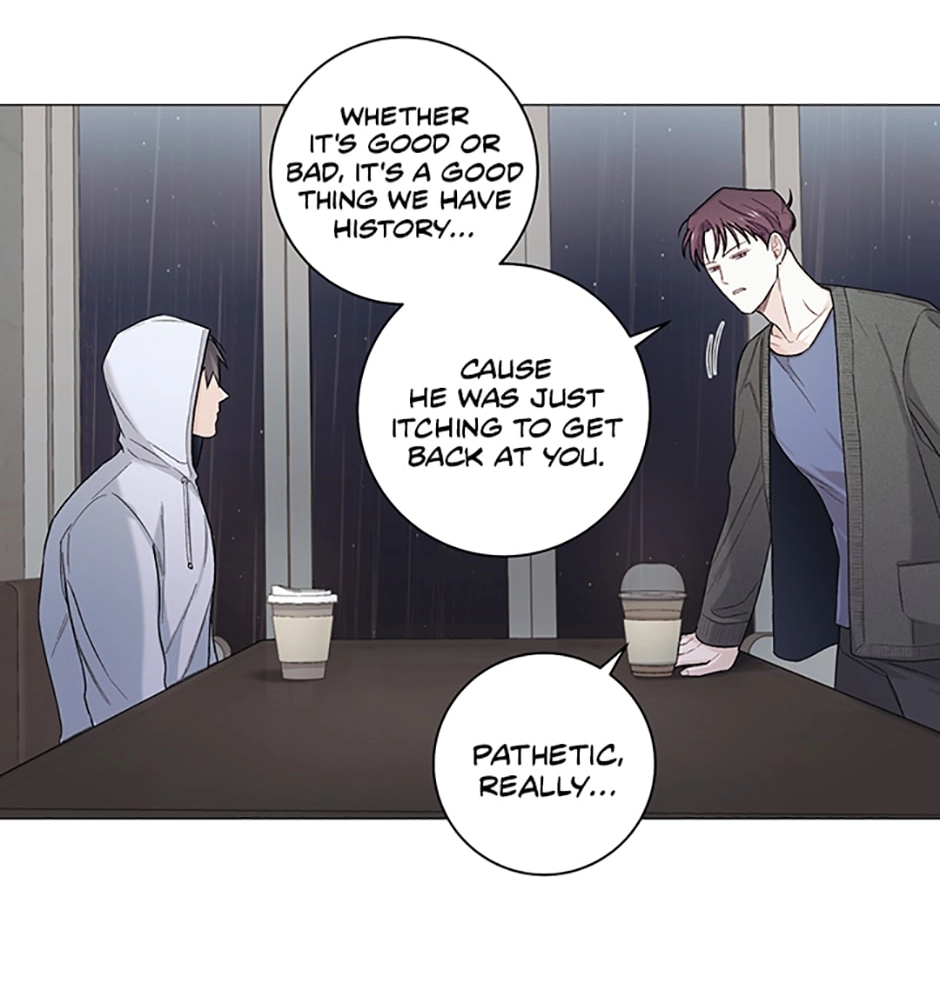 Read Off The Plate chapter 20 image 13 on Lezhin