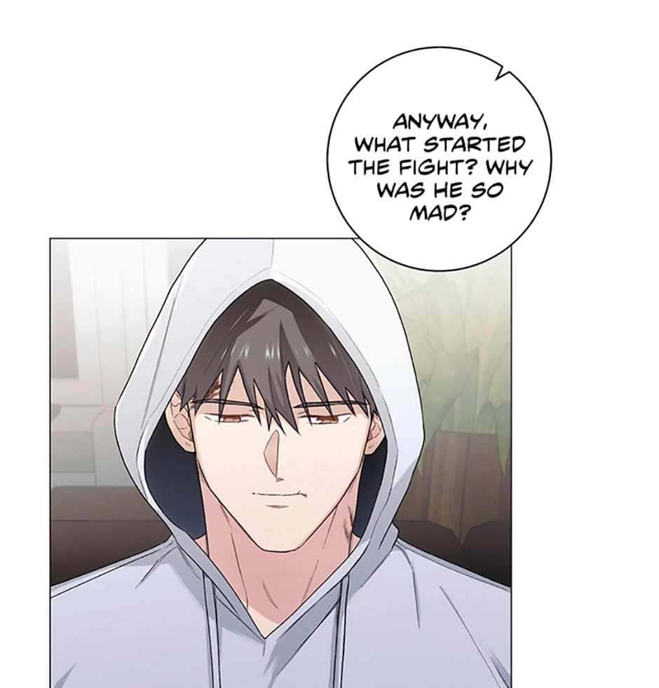 Read Off The Plate chapter 20 image 14 on Lezhin