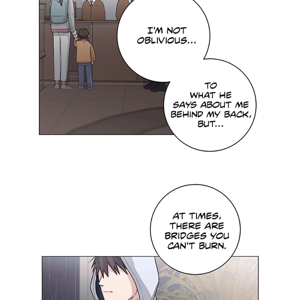 Read Off The Plate chapter 20 image 17 on Lezhin