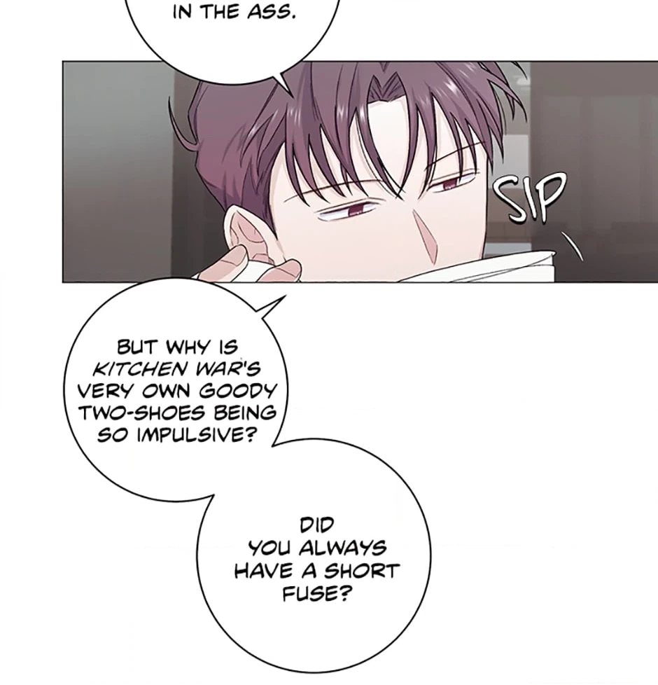 Read Off The Plate chapter 20 image 19 on Lezhin