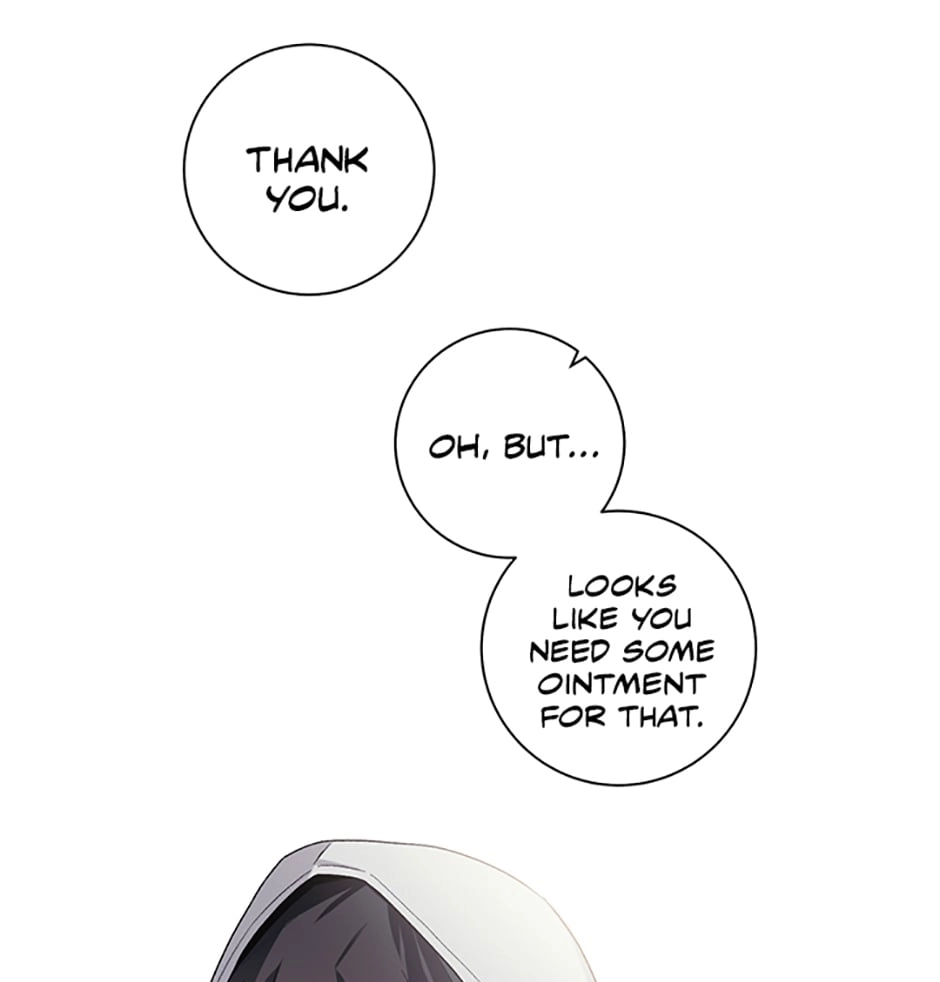 Read Off The Plate chapter 20 image 2 on Lezhin