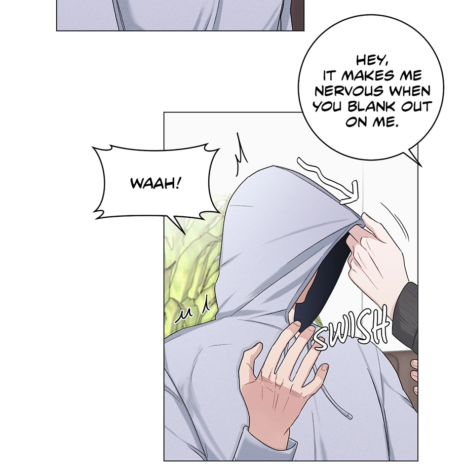 Read Off The Plate chapter 20 image 21 on Lezhin