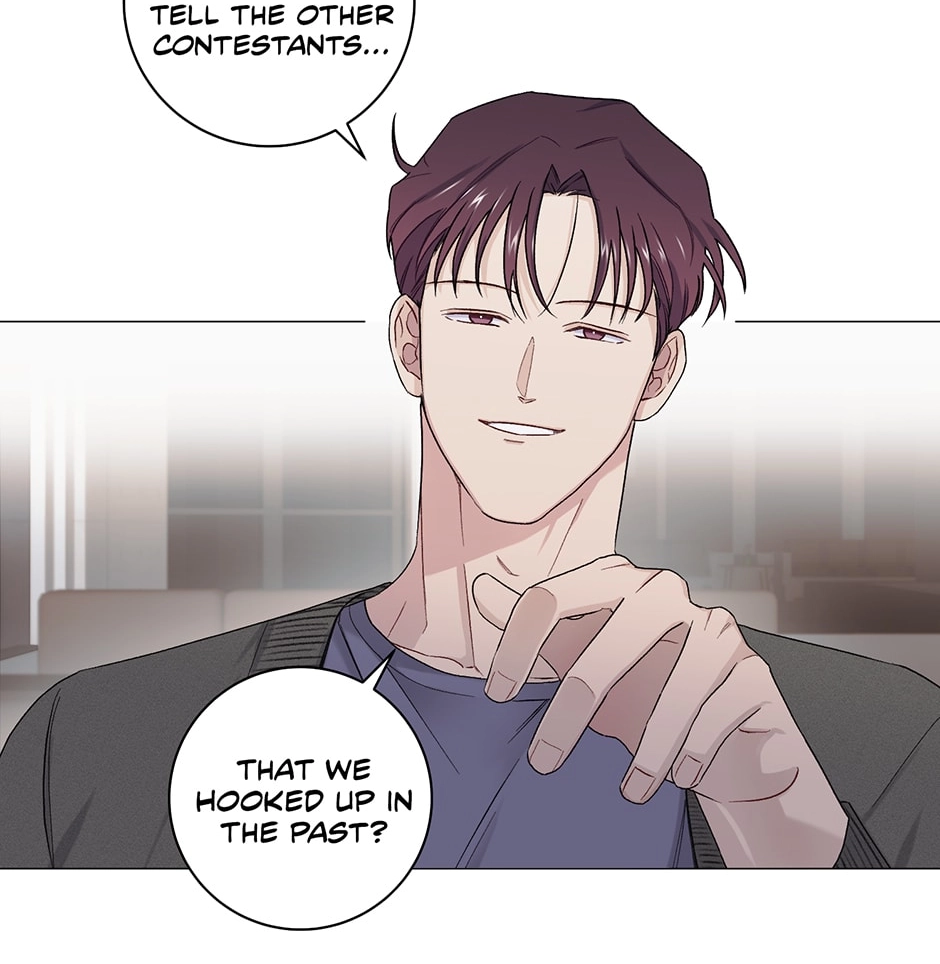 Read Off The Plate chapter 20 image 23 on Lezhin