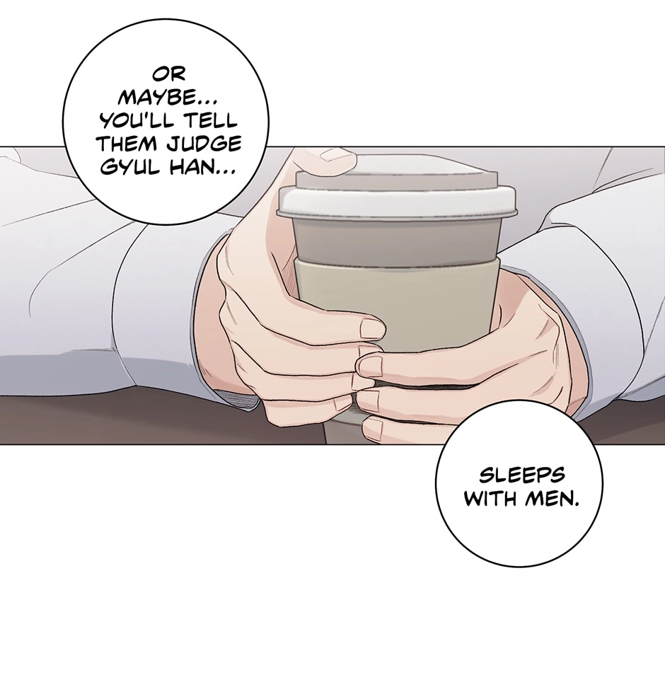Read Off The Plate chapter 20 image 24 on Lezhin