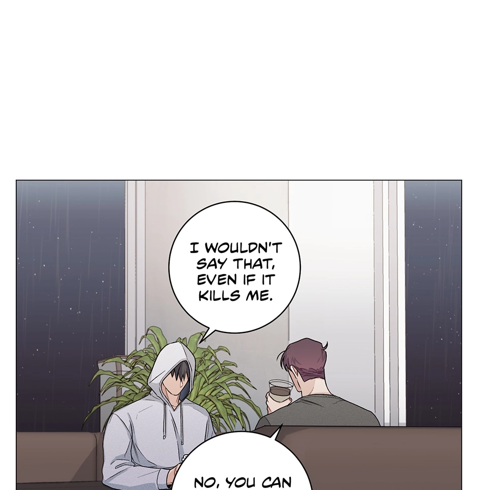 Read Off The Plate chapter 20 image 25 on Lezhin