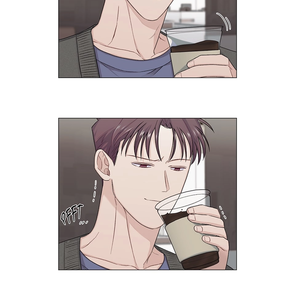 Read Off The Plate chapter 20 image 27 on Lezhin