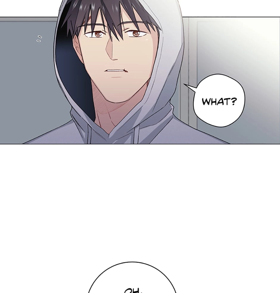 Read Off The Plate chapter 20 image 3 on Lezhin