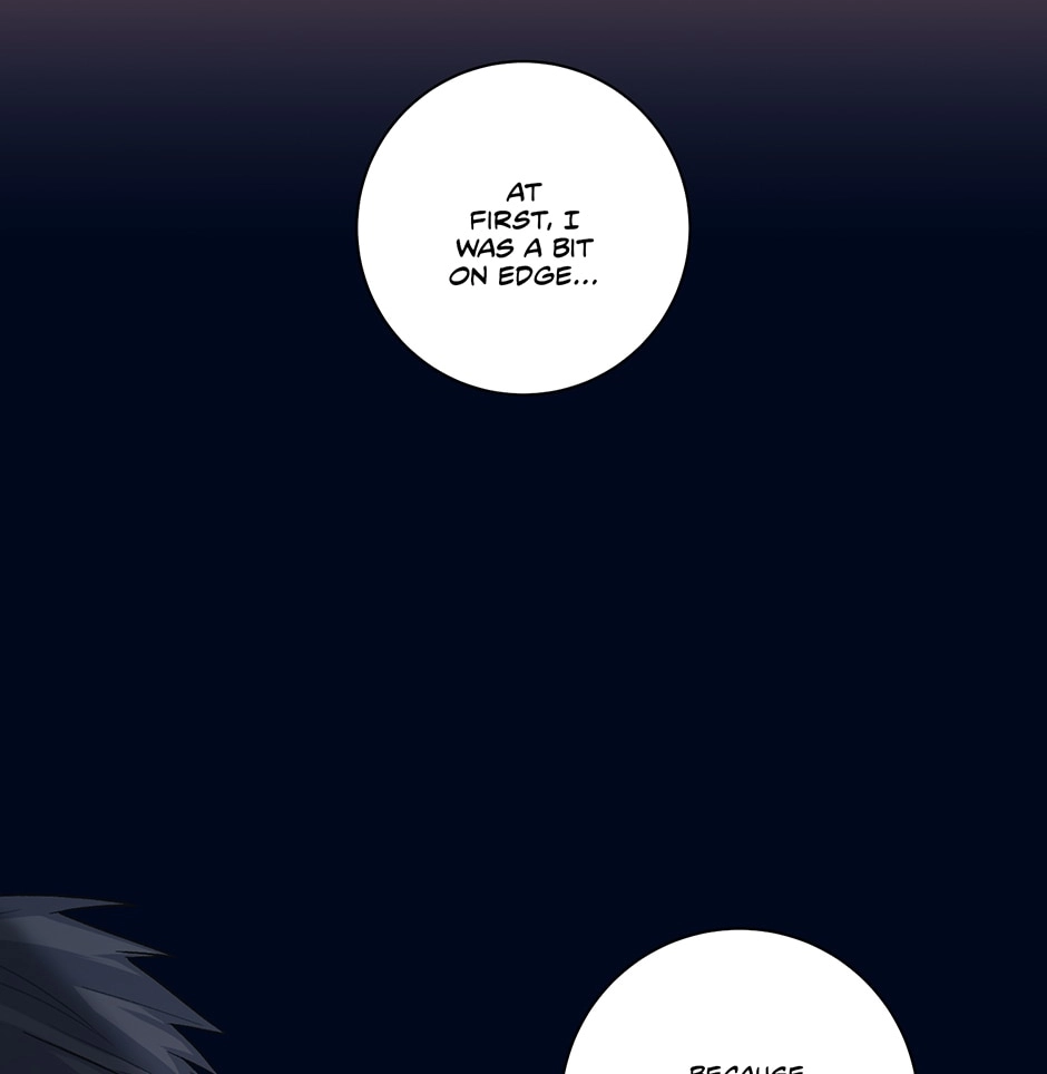 Read Off The Plate chapter 20 image 31 on Lezhin
