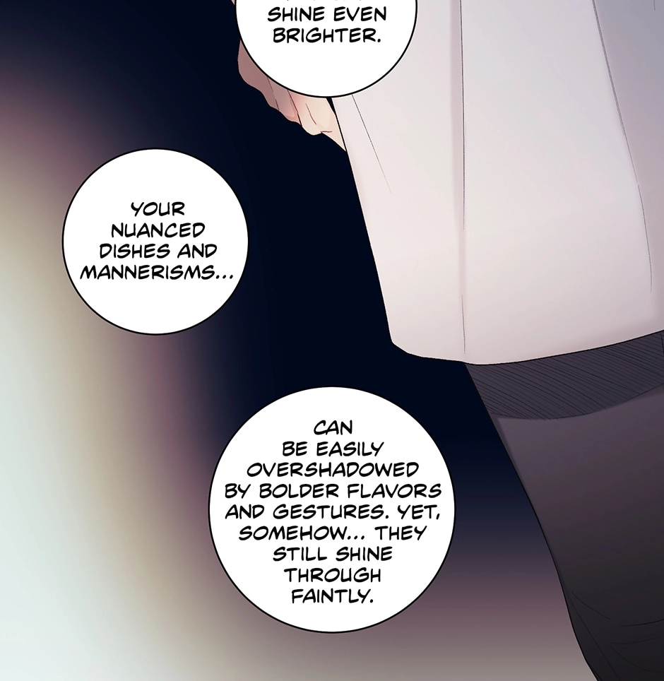 Read Off The Plate chapter 20 image 34 on Lezhin