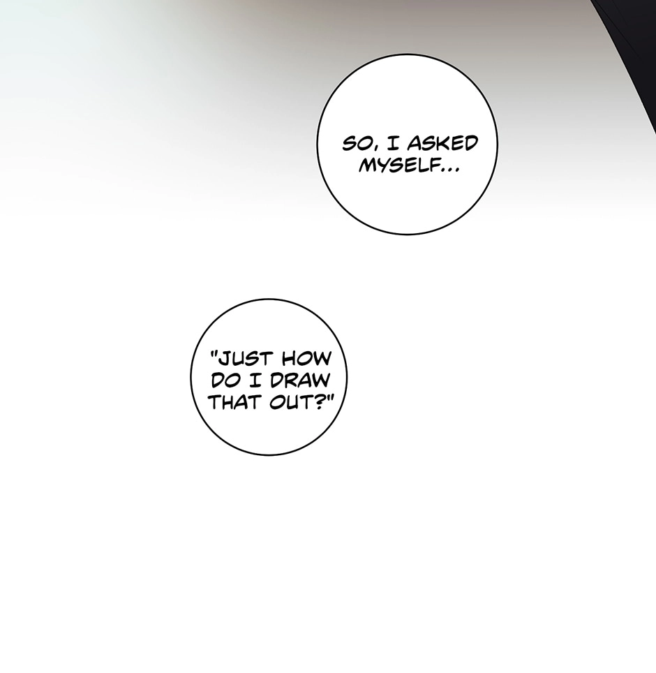 Read Off The Plate chapter 20 image 35 on Lezhin