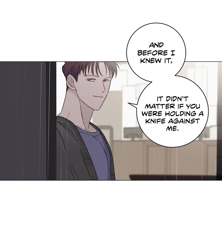 Read Off The Plate chapter 20 image 36 on Lezhin