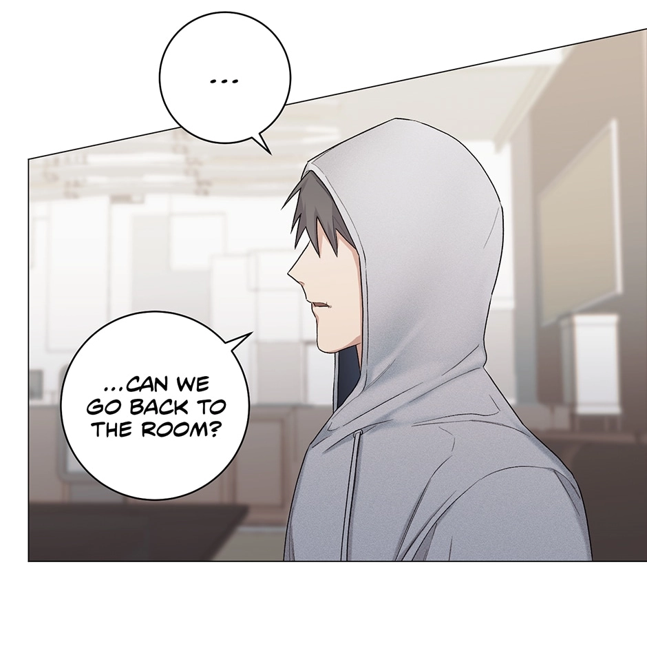 Read Off The Plate chapter 20 image 37 on Lezhin