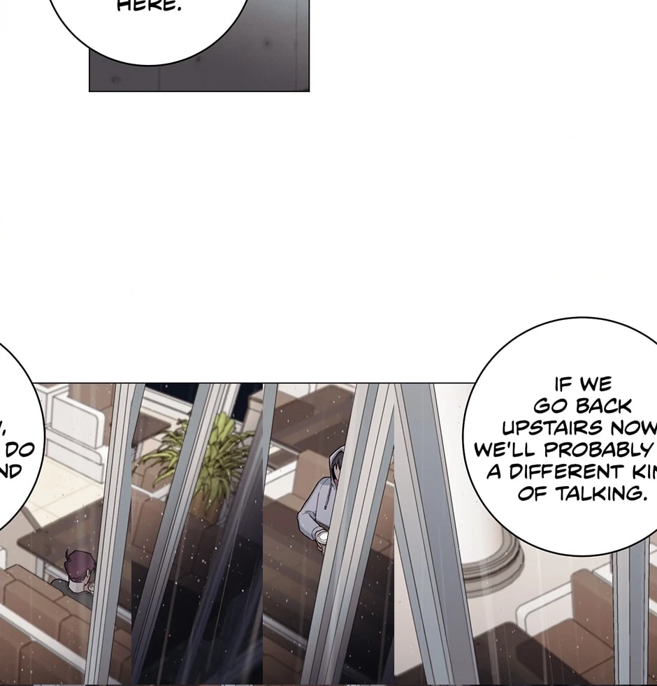 Read Off The Plate chapter 20 image 39 on Lezhin