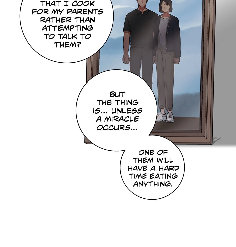 Read Off The Plate chapter 20 image 44 on Lezhin