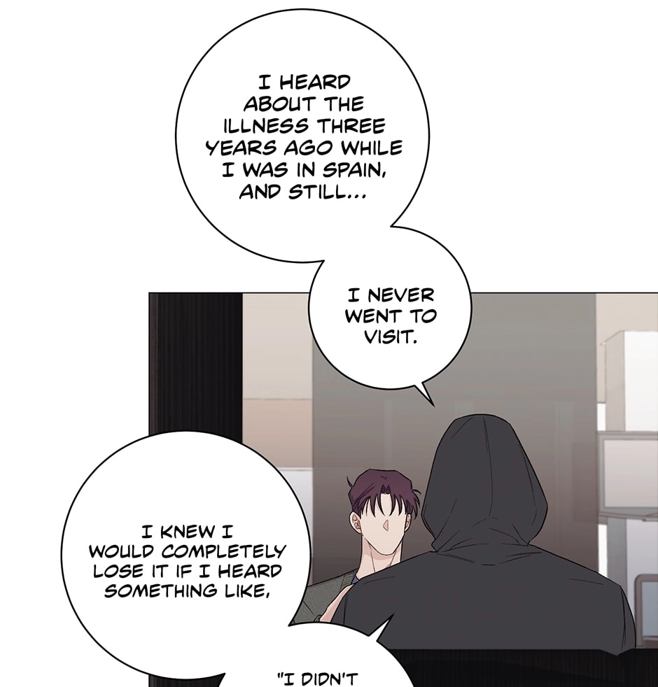 Read Off The Plate chapter 20 image 45 on Lezhin