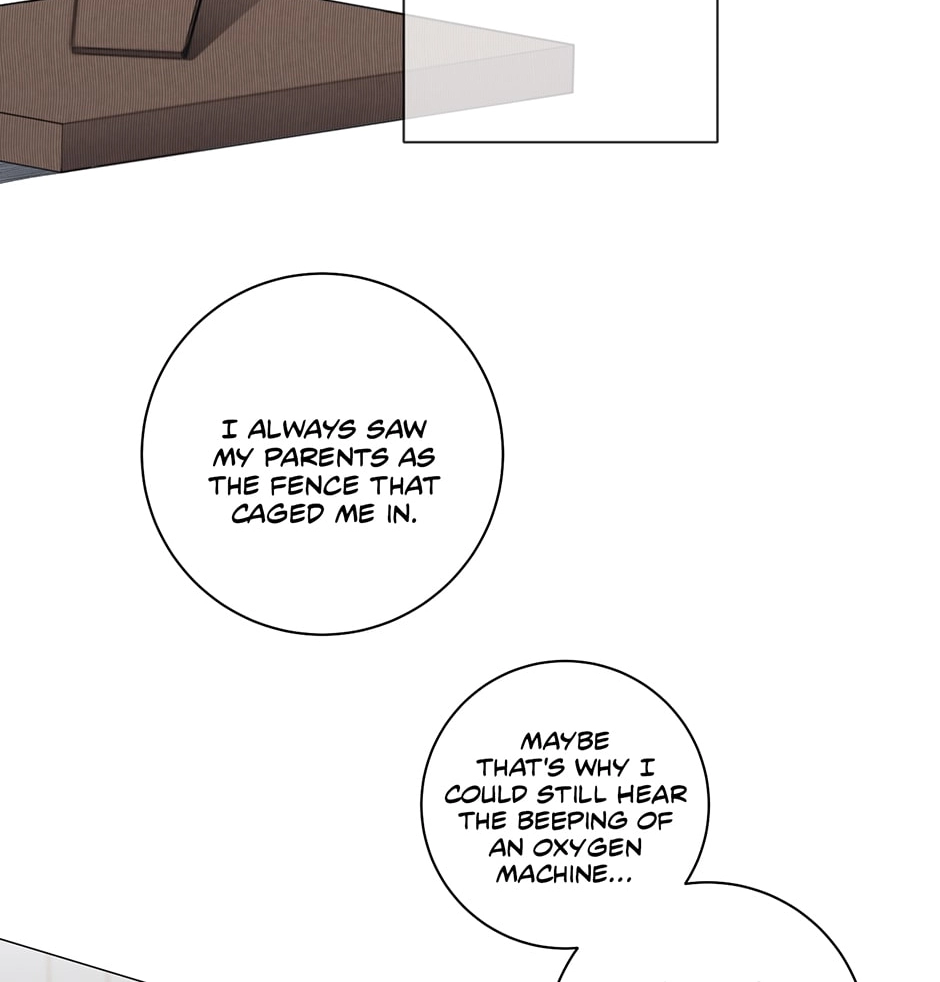 Read Off The Plate chapter 20 image 47 on Lezhin