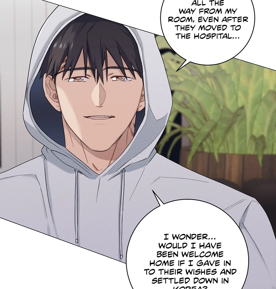 Read Off The Plate chapter 20 image 48 on Lezhin