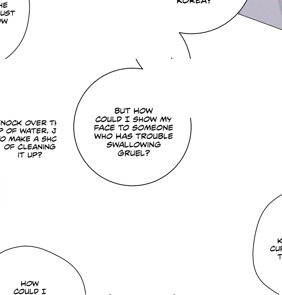 Read Off The Plate chapter 20 image 49 on Lezhin
