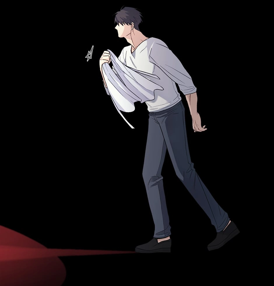 Read Off The Plate chapter 20 image 52 on Lezhin