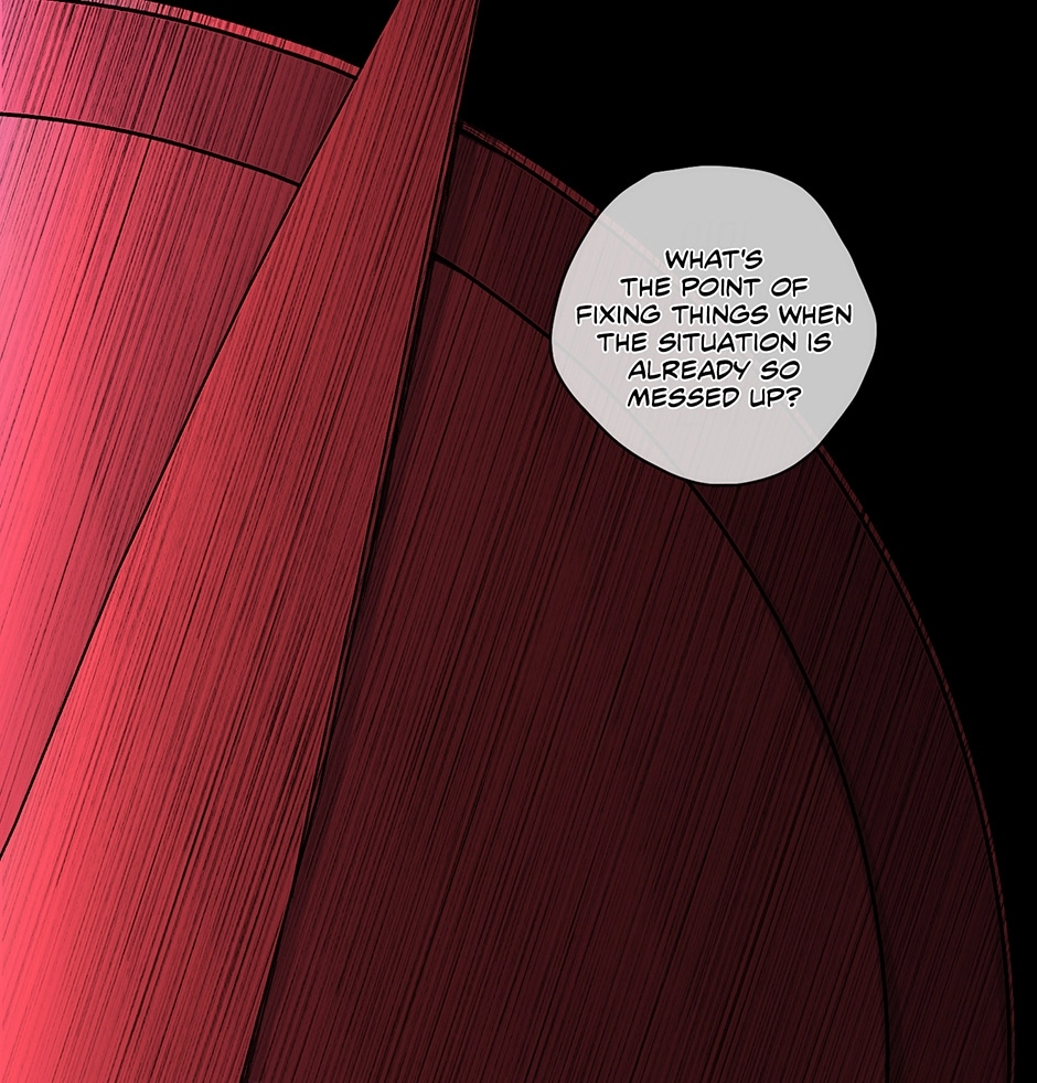 Read Off The Plate chapter 20 image 54 on Lezhin