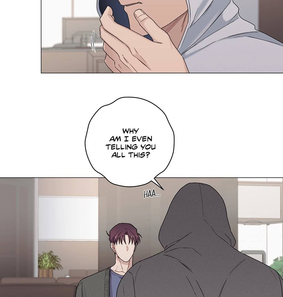 Read Off The Plate chapter 20 image 57 on Lezhin