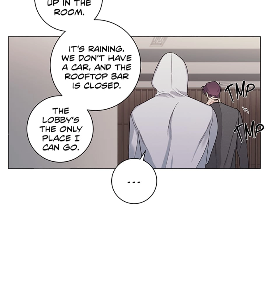 Read Off The Plate chapter 20 image 6 on Lezhin