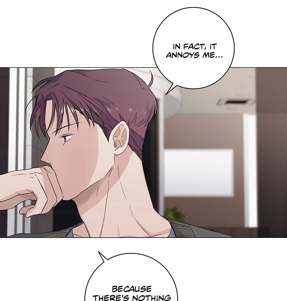 Read Off The Plate chapter 20 image 60 on Lezhin