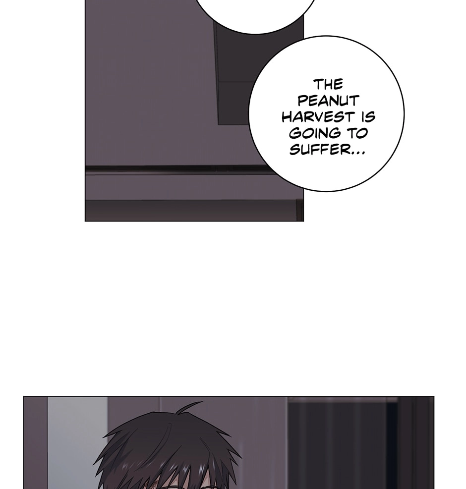 Read Off The Plate chapter 20 image 64 on Lezhin