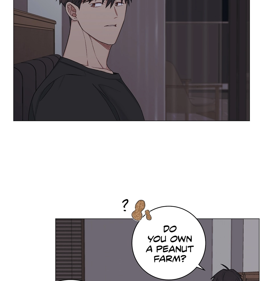 Read Off The Plate chapter 20 image 65 on Lezhin
