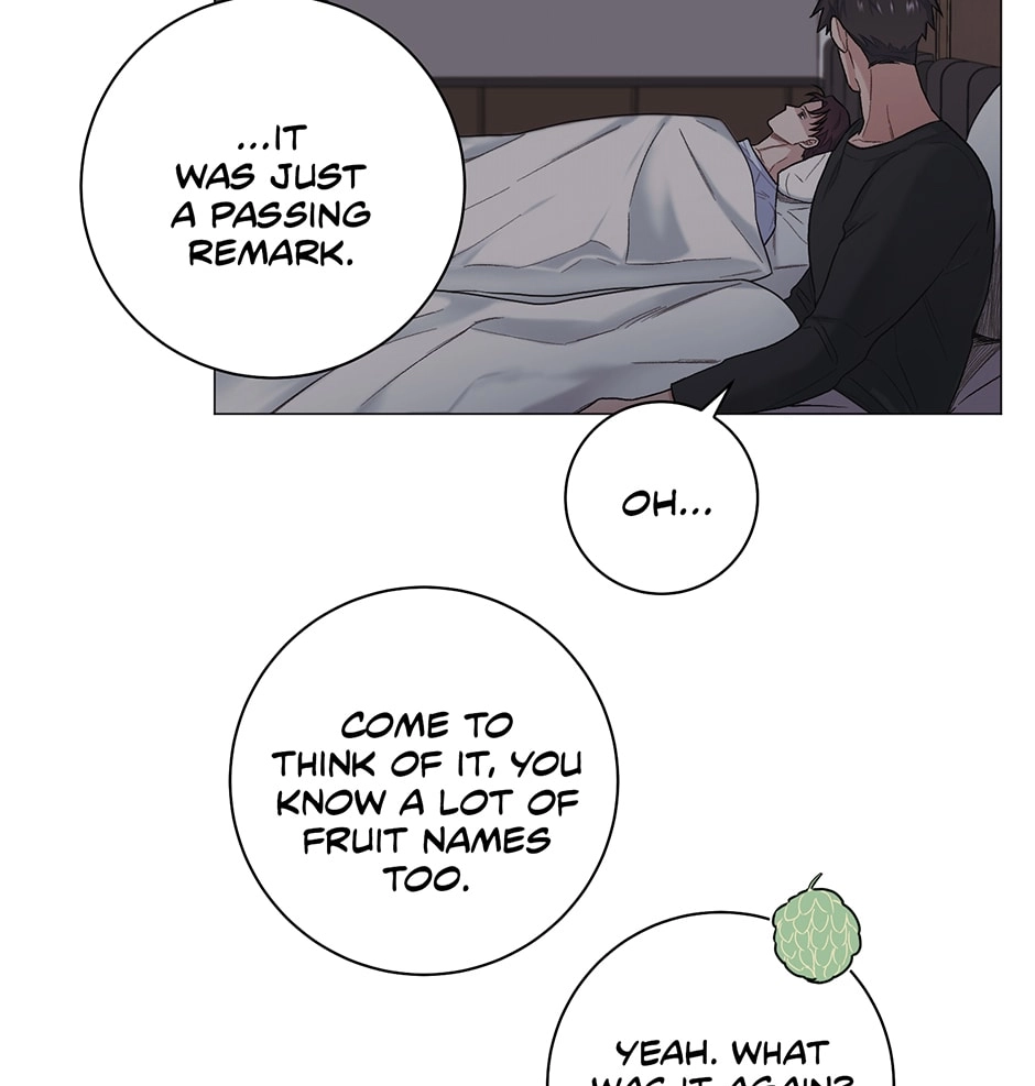Read Off The Plate chapter 20 image 66 on Lezhin