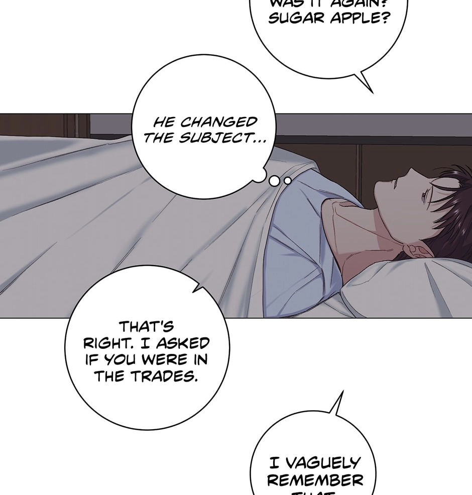 Read Off The Plate chapter 20 image 67 on Lezhin