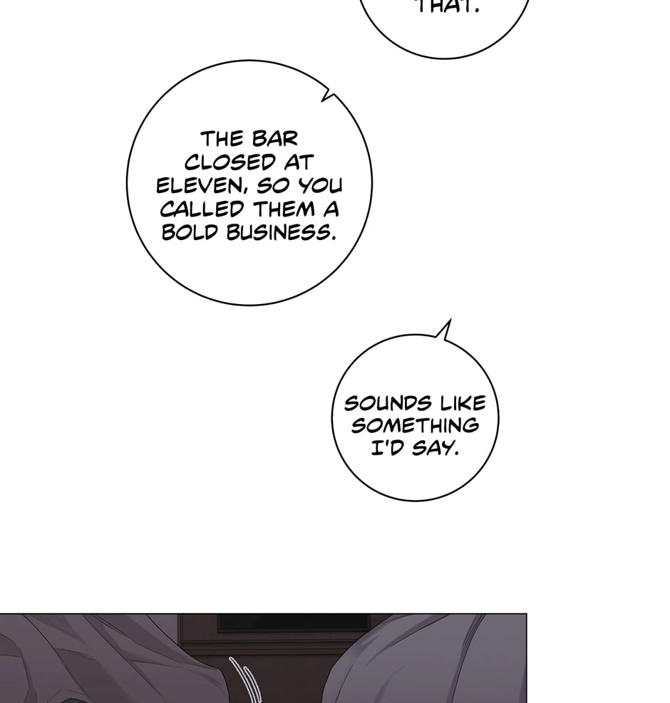 Read Off The Plate chapter 20 image 68 on Lezhin