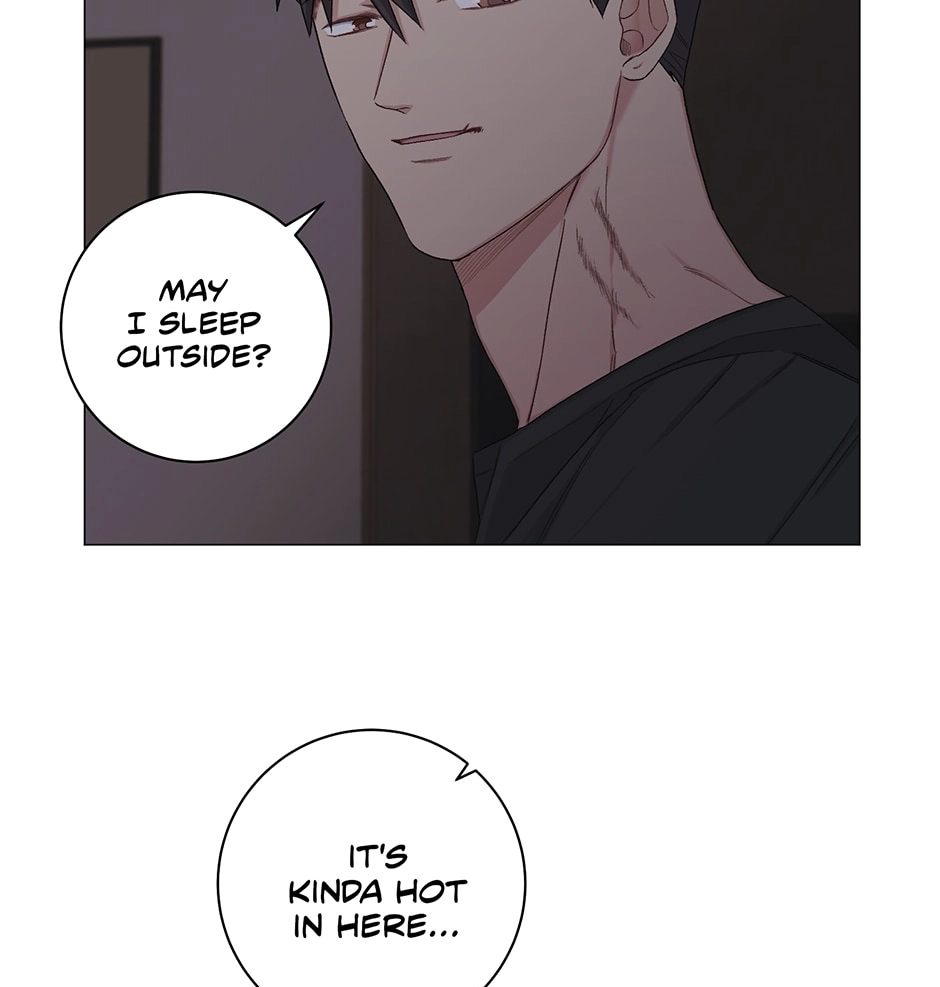 Read Off The Plate chapter 20 image 72 on Lezhin