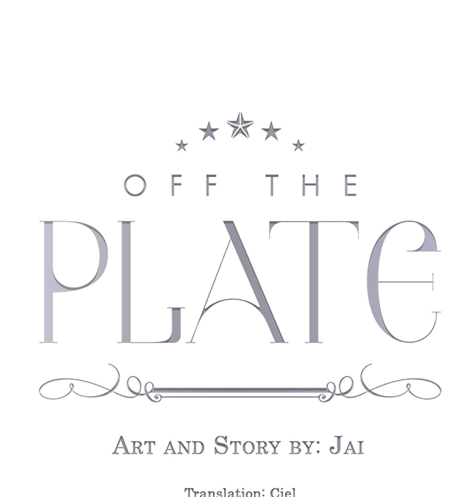 Read Off The Plate chapter 20 image 8 on Lezhin