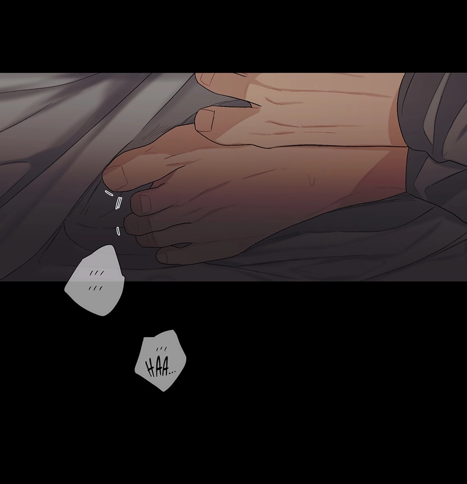 Read Off The Plate chapter 20 image 80 on Lezhin