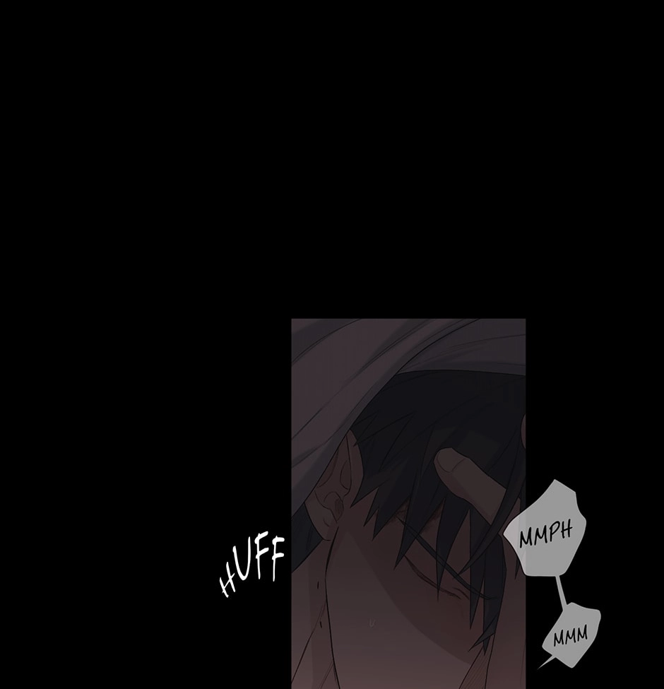 Read Off The Plate chapter 20 image 81 on Lezhin