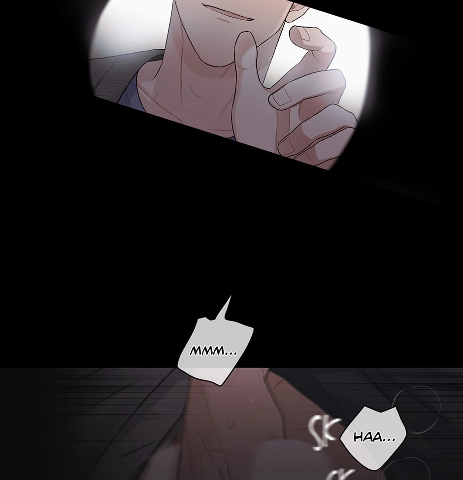 Read Off The Plate chapter 20 image 84 on Lezhin