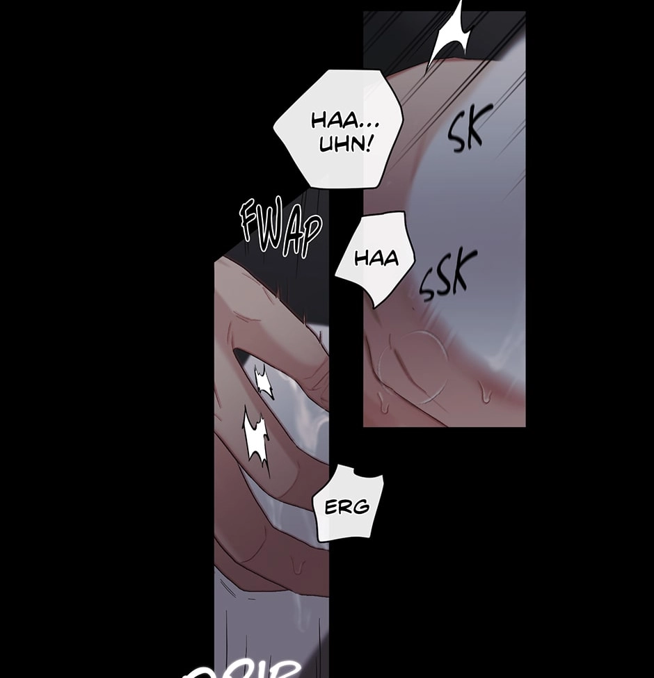 Read Off The Plate chapter 20 image 87 on Lezhin